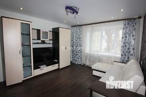 3-к квартира, вторичка, 60м2, 4/9 этаж
