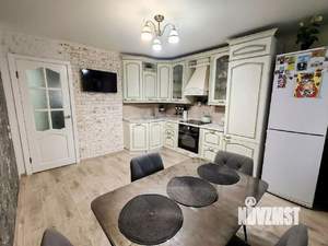 2-к квартира, вторичка, 57м2, 5/10 этаж