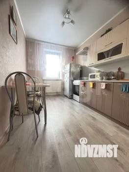 3-к квартира, вторичка, 69м2, 7/9 этаж