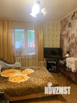 3-к квартира, вторичка, 82м2, 5/5 этаж