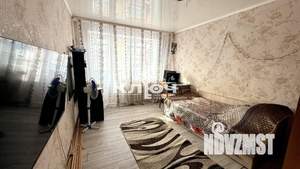 2-к квартира, вторичка, 42м2, 5/5 этаж