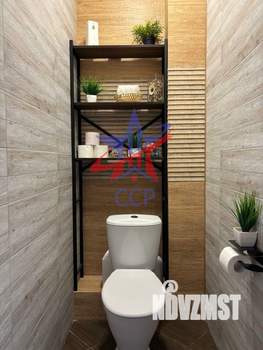 2-к квартира, вторичка, 58м2, 5/9 этаж