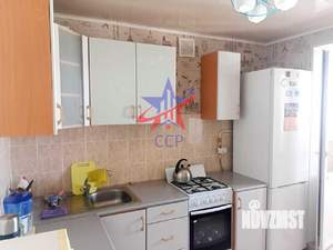 2-к квартира, вторичка, 54м2, 9/9 этаж