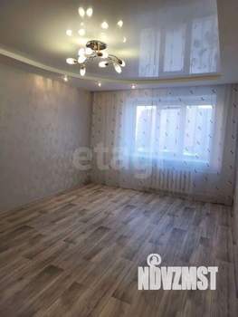 1-к квартира, вторичка, 36м2, 4/9 этаж