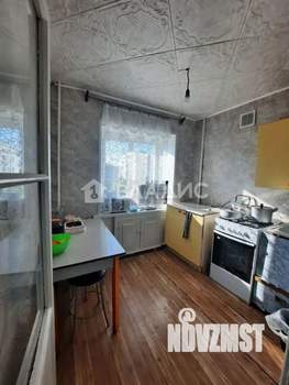 2-к квартира, вторичка, 44м2, 4/5 этаж