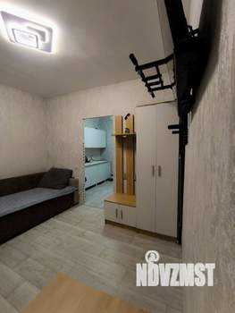 Студия квартира, вторичка, 18м2, 3/5 этаж