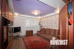 4-к квартира, вторичка, 79м2, 8/9 этаж