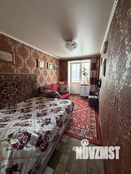 3-к квартира, вторичка, 56м2, 1/9 этаж
