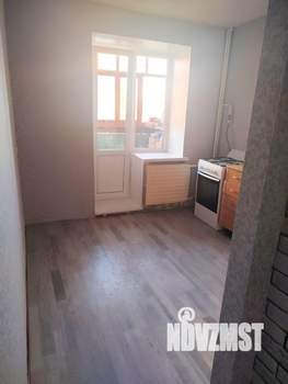 1-к квартира, вторичка, 35м2, 4/5 этаж