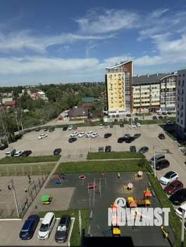 1-к квартира, вторичка, 38м2, 7/9 этаж