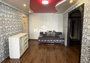 2-к квартира, вторичка, 42м2, 4/5 этаж