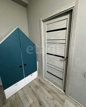 2-к квартира, вторичка, 65м2, 2/5 этаж