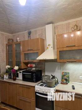 3-к квартира, вторичка, 82м2, 5/5 этаж