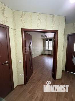 1-к квартира, вторичка, 37м2, 7/9 этаж