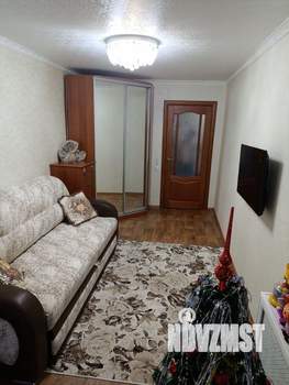2-к квартира, вторичка, 43м2, 5/5 этаж
