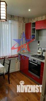 1-к квартира, вторичка, 37м2, 5/9 этаж