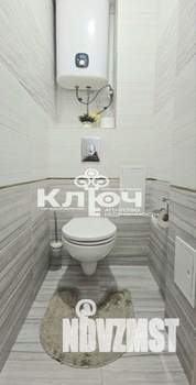 2-к квартира, вторичка, 58м2, 1/10 этаж