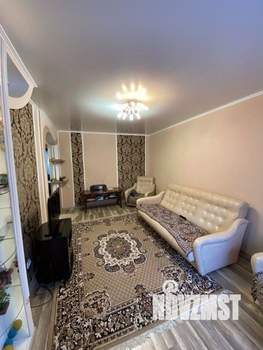 3-к квартира, вторичка, 61м2, 1/5 этаж