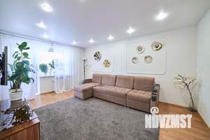 2-к квартира, вторичка, 48м2, 1/9 этаж
