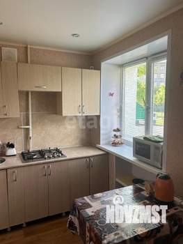 2-к квартира, вторичка, 45м2, 1/5 этаж