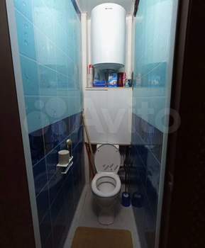 2-к квартира, вторичка, 48м2, 1/5 этаж