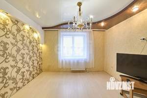 2-к квартира, вторичка, 53м2, 9/10 этаж