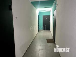 1-к квартира, вторичка, 37м2, 3/10 этаж