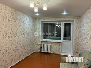 1-к квартира, вторичка, 30м2, 4/5 этаж