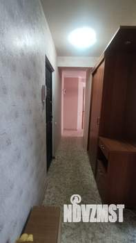 2-к квартира, вторичка, 45м2, 1/6 этаж