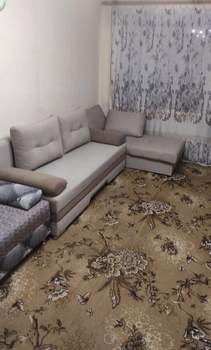 1-к квартира, вторичка, 31м2, 2/5 этаж