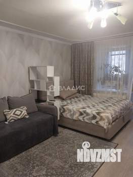 1-к квартира, вторичка, 37м2, 4/9 этаж