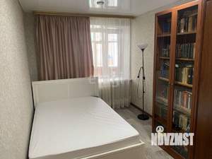 3-к квартира, вторичка, 71м2, 5/10 этаж
