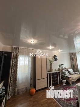 1-к квартира, вторичка, 36м2, 2/9 этаж