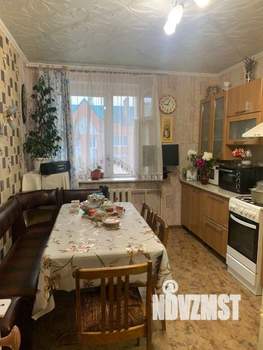 3-к квартира, вторичка, 82м2, 5/5 этаж