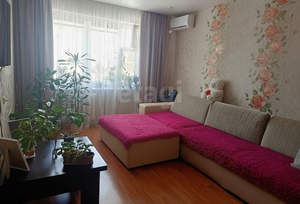 2-к квартира, вторичка, 50м2, 6/9 этаж