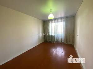 4-к квартира, вторичка, 77м2, 4/9 этаж