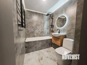 1-к квартира, вторичка, 34м2, 3/9 этаж