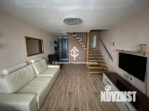 3-к квартира, вторичка, 95м2, 9/10 этаж