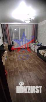 2-к квартира, вторичка, 52м2, 5/5 этаж