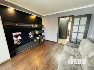 3-к квартира, вторичка, 60м2, 4/5 этаж