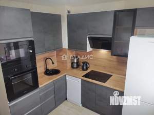 2-к квартира, вторичка, 49м2, 9/9 этаж