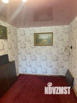 2-к квартира, вторичка, 47м2, 4/5 этаж