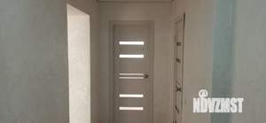 1-к квартира, вторичка, 38м2, 3/6 этаж