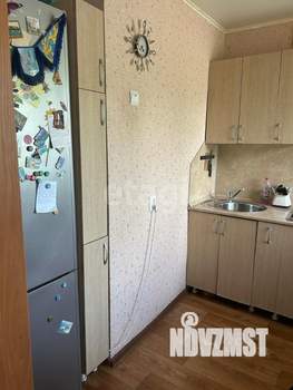 2-к квартира, вторичка, 45м2, 1/5 этаж