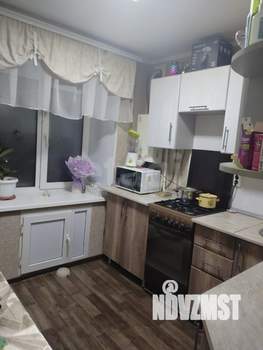 2-к квартира, вторичка, 43м2, 5/5 этаж