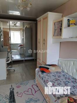 2-к квартира, вторичка, 43м2, 3/5 этаж