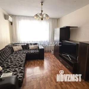 3-к квартира, вторичка, 72м2, 1/9 этаж