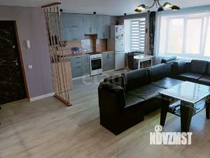 3-к квартира, вторичка, 60м2, 9/9 этаж
