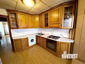 2-к квартира, вторичка, 54м2, 3/5 этаж