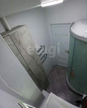2-к квартира, вторичка, 54м2, 9/9 этаж